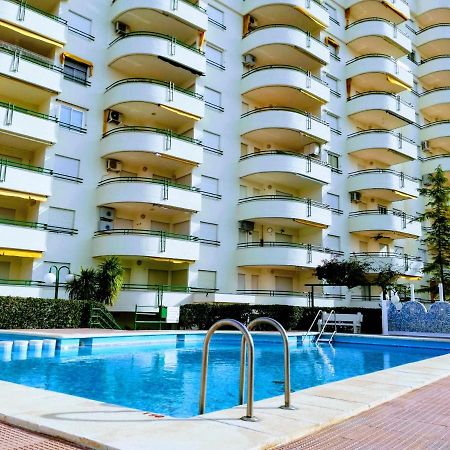 גאנדיה Cancun III Solo Familias Serviplaya מראה חיצוני תמונה