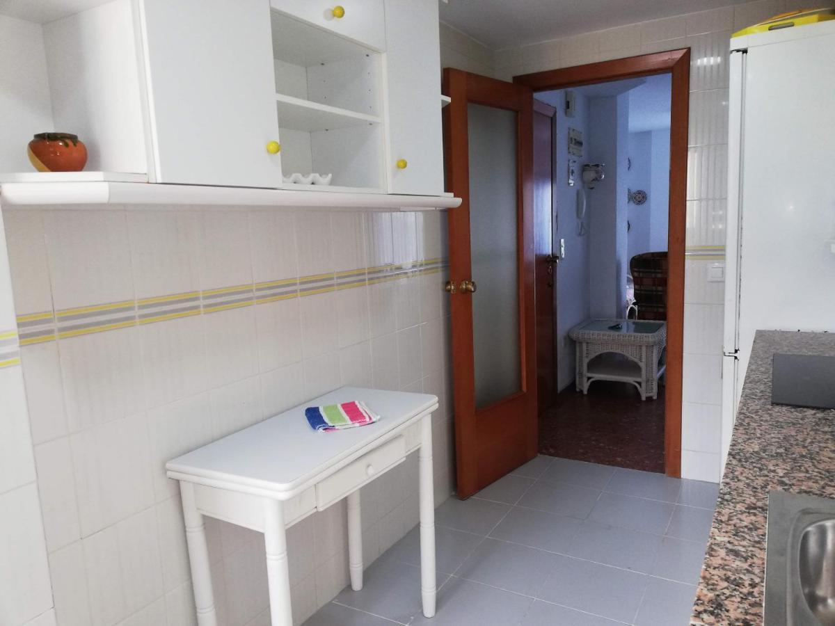 גאנדיה Cancun III Solo Familias Serviplaya מראה חיצוני תמונה