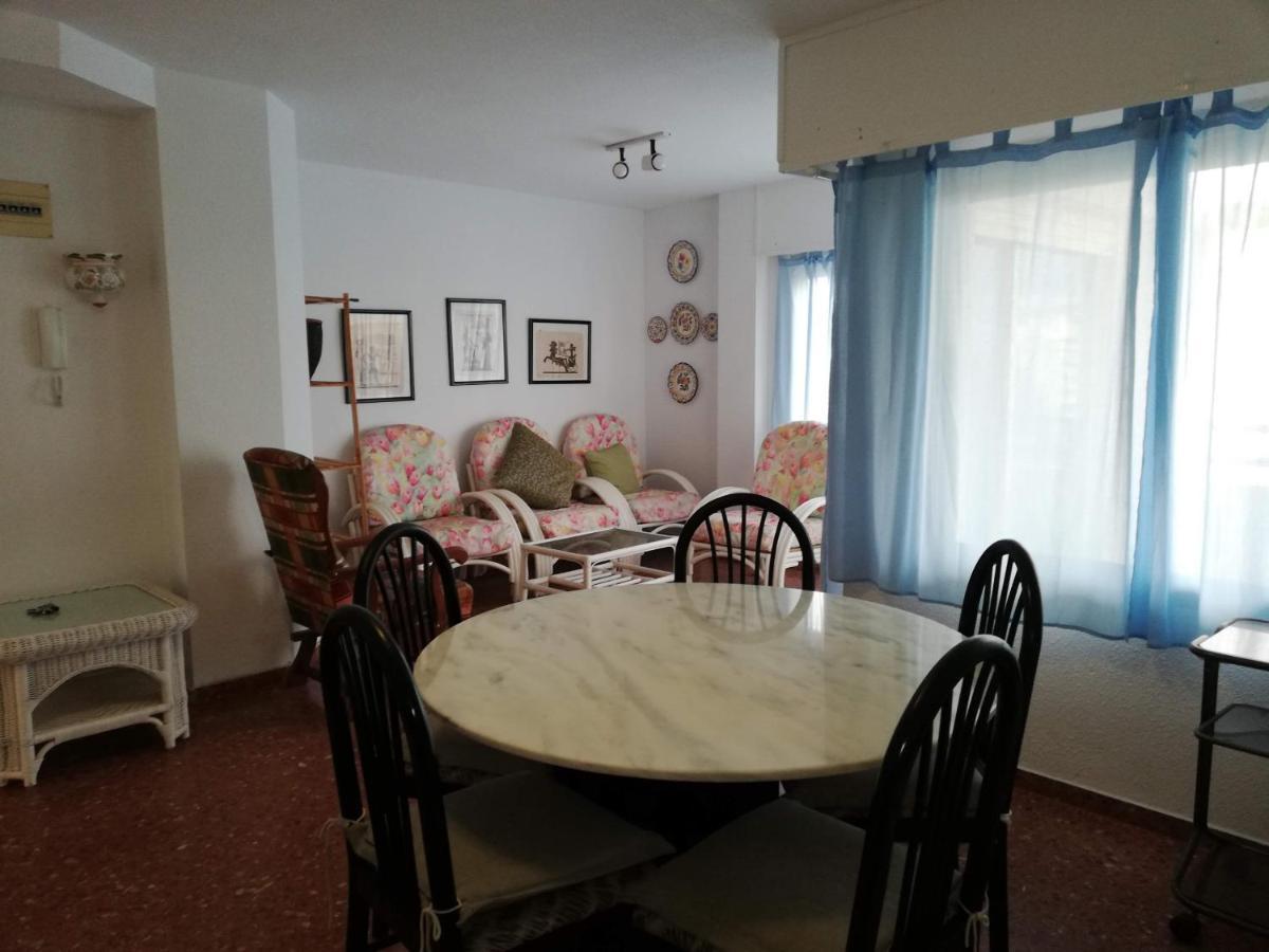 גאנדיה Cancun III Solo Familias Serviplaya מראה חיצוני תמונה