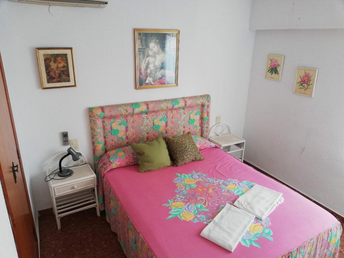 גאנדיה Cancun III Solo Familias Serviplaya מראה חיצוני תמונה