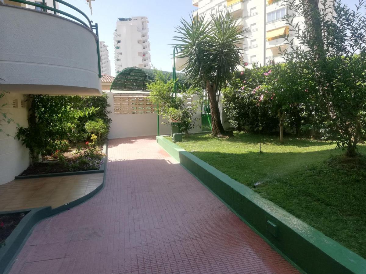 גאנדיה Cancun III Solo Familias Serviplaya מראה חיצוני תמונה
