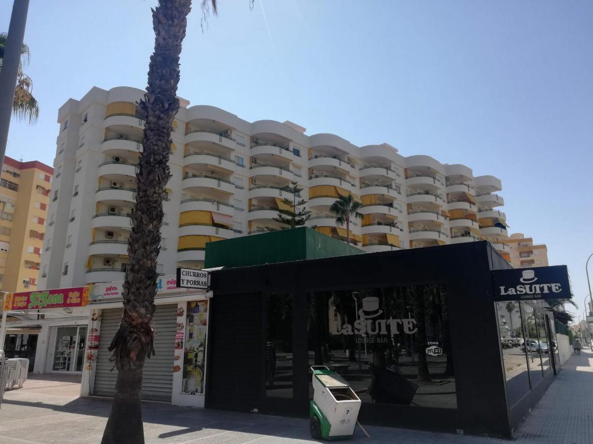 גאנדיה Cancun III Solo Familias Serviplaya מראה חיצוני תמונה