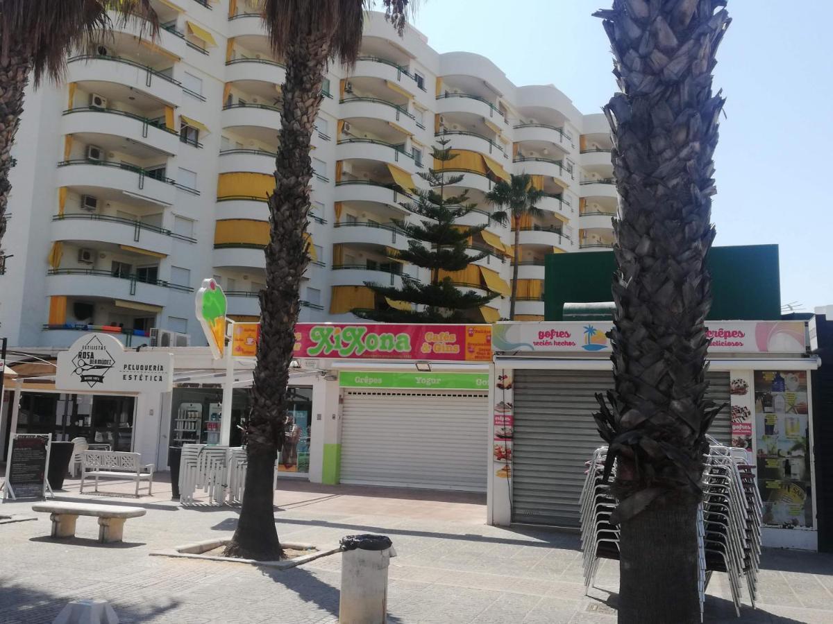 גאנדיה Cancun III Solo Familias Serviplaya מראה חיצוני תמונה