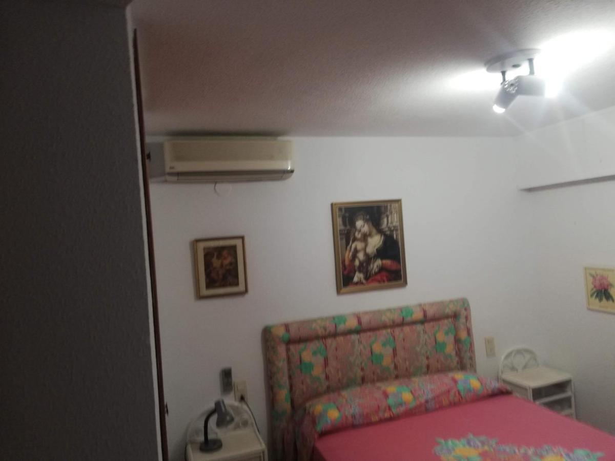 גאנדיה Cancun III Solo Familias Serviplaya מראה חיצוני תמונה