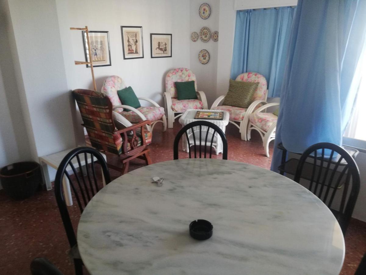 גאנדיה Cancun III Solo Familias Serviplaya מראה חיצוני תמונה