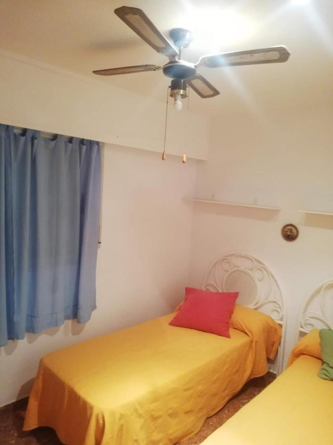 גאנדיה Cancun III Solo Familias Serviplaya מראה חיצוני תמונה