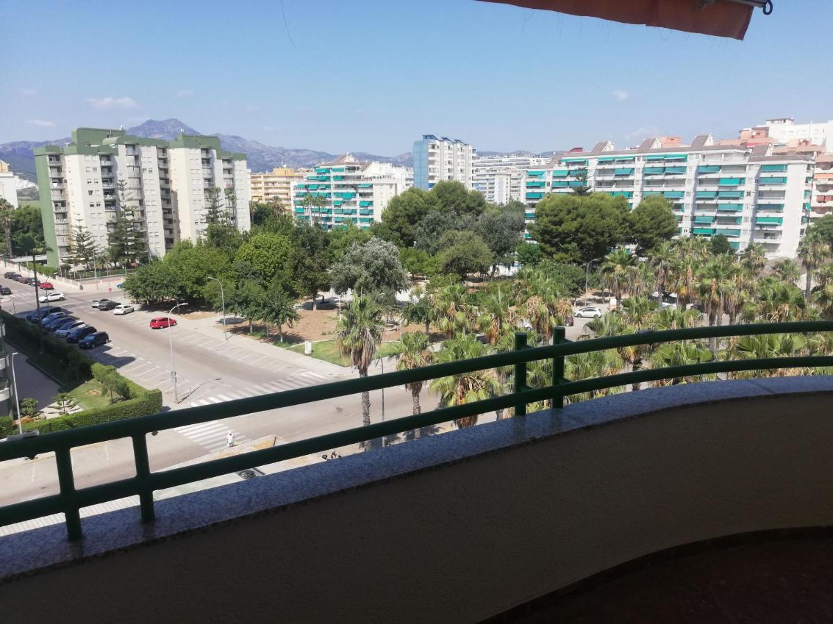 גאנדיה Cancun III Solo Familias Serviplaya מראה חיצוני תמונה