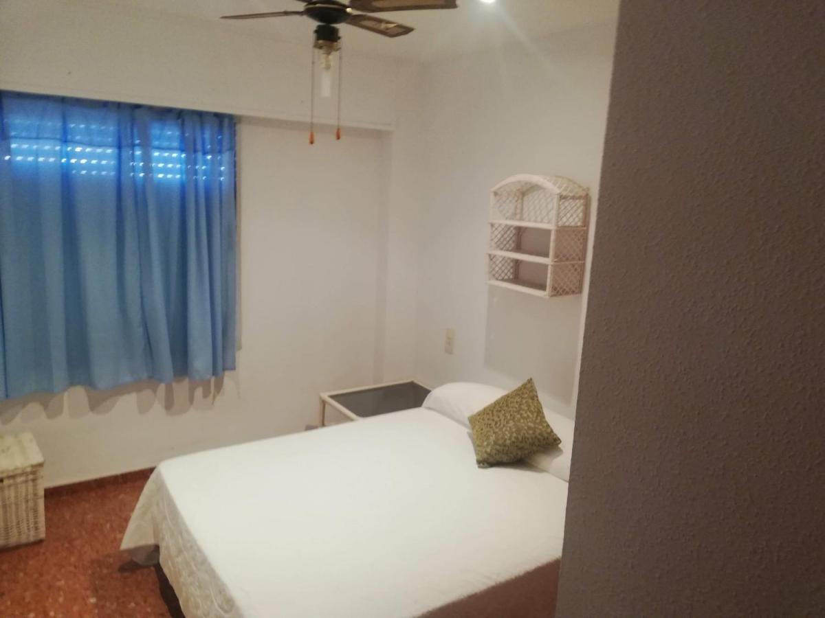 גאנדיה Cancun III Solo Familias Serviplaya מראה חיצוני תמונה
