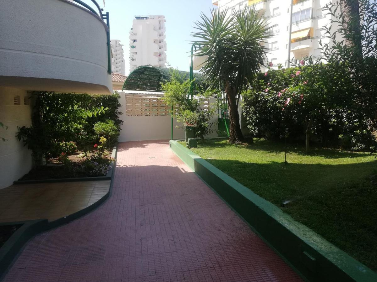 גאנדיה Cancun III Solo Familias Serviplaya מראה חיצוני תמונה