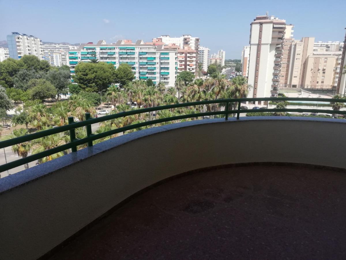 גאנדיה Cancun III Solo Familias Serviplaya מראה חיצוני תמונה