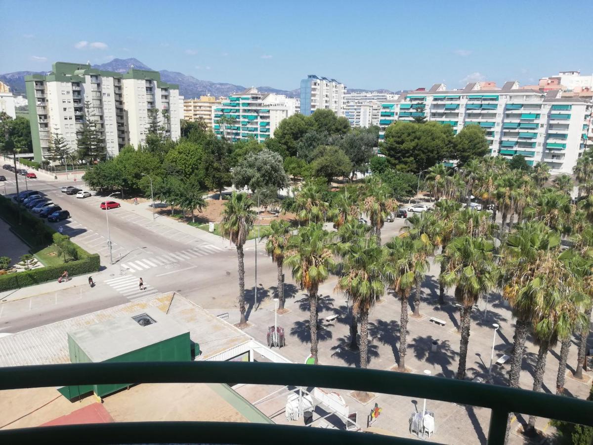 גאנדיה Cancun III Solo Familias Serviplaya מראה חיצוני תמונה