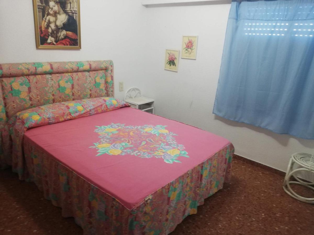 גאנדיה Cancun III Solo Familias Serviplaya מראה חיצוני תמונה