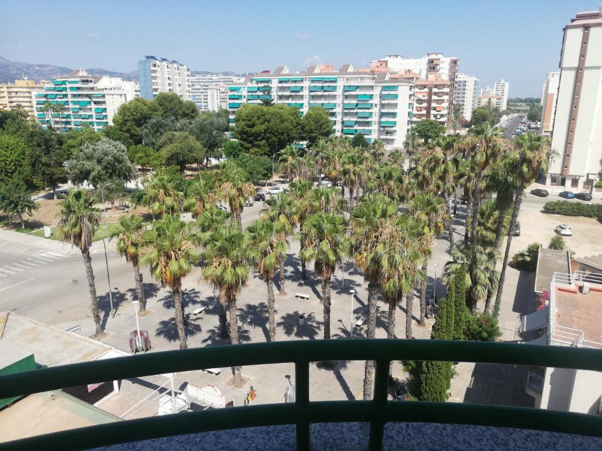 גאנדיה Cancun III Solo Familias Serviplaya מראה חיצוני תמונה