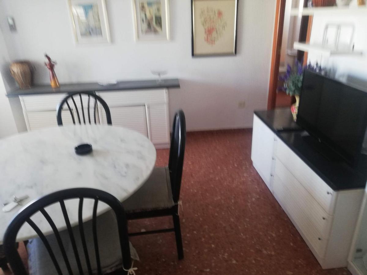 גאנדיה Cancun III Solo Familias Serviplaya מראה חיצוני תמונה