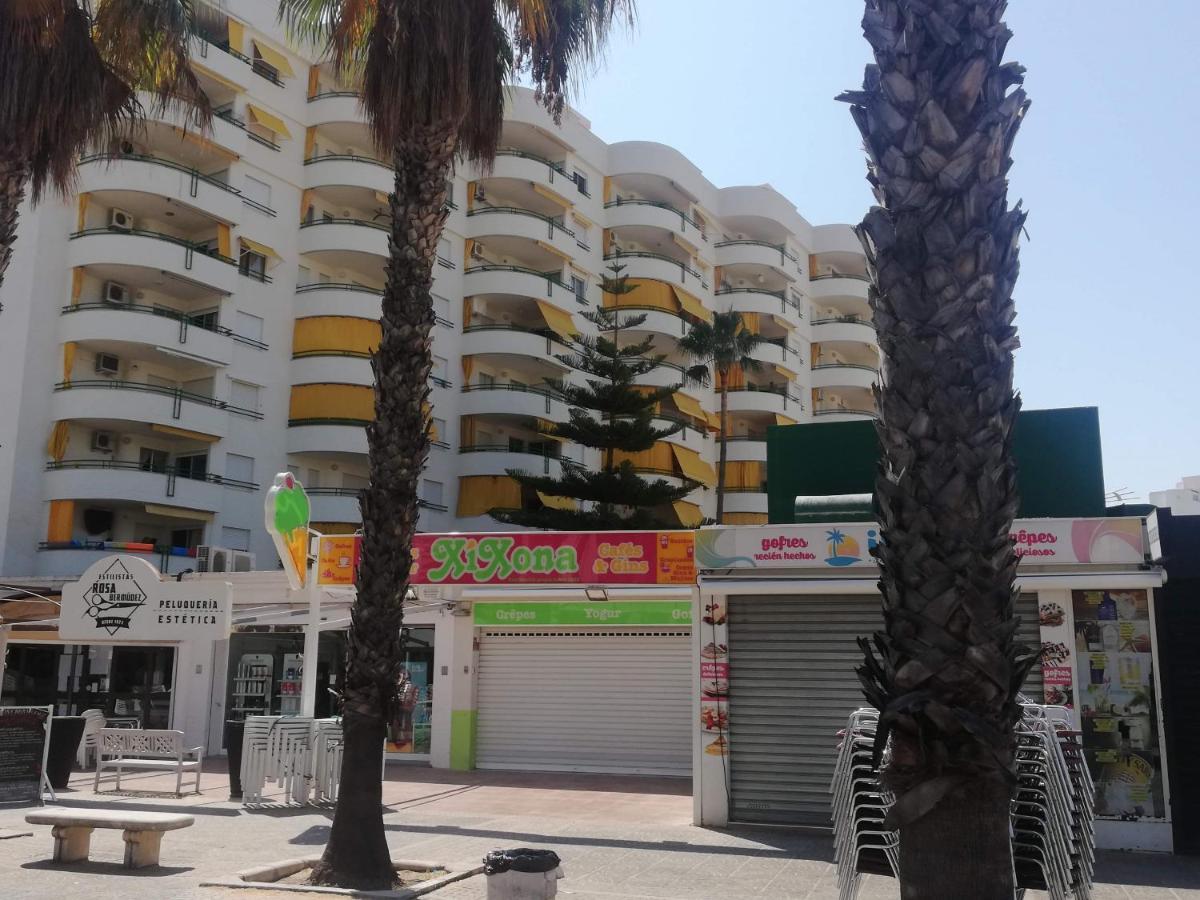 גאנדיה Cancun III Solo Familias Serviplaya מראה חיצוני תמונה