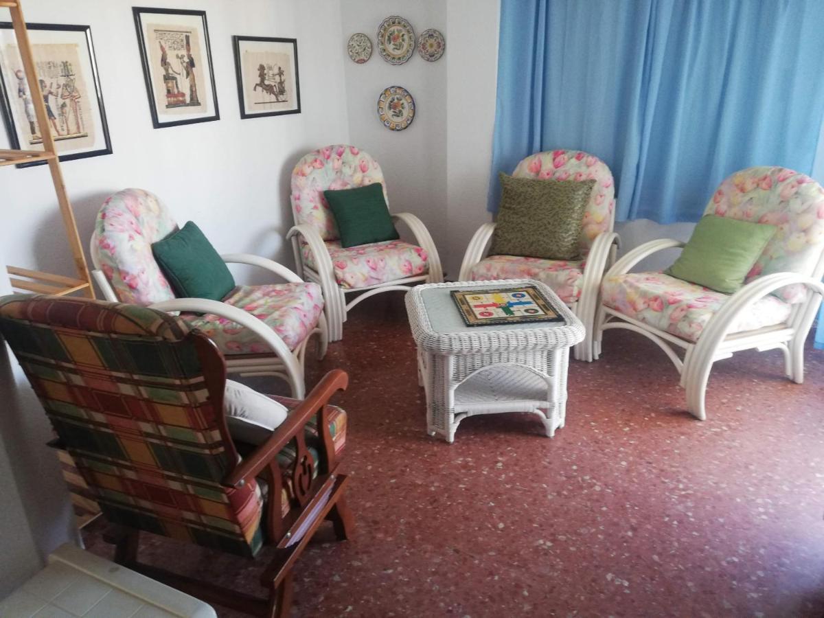 גאנדיה Cancun III Solo Familias Serviplaya מראה חיצוני תמונה